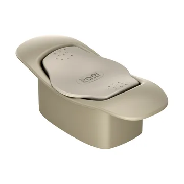 Klassisk hasselbackskjærer - Humus - Rosti