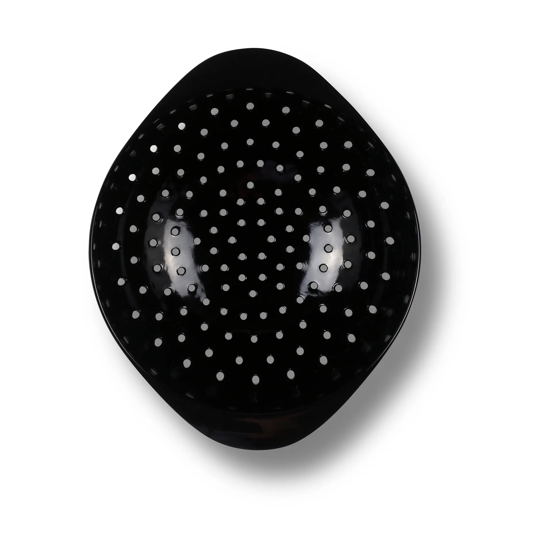 Margrethe dørslag til bolle 1,5 L, Black Rosti