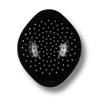 Margrethe dørslag til bolle 1,5 L - Black - Rosti