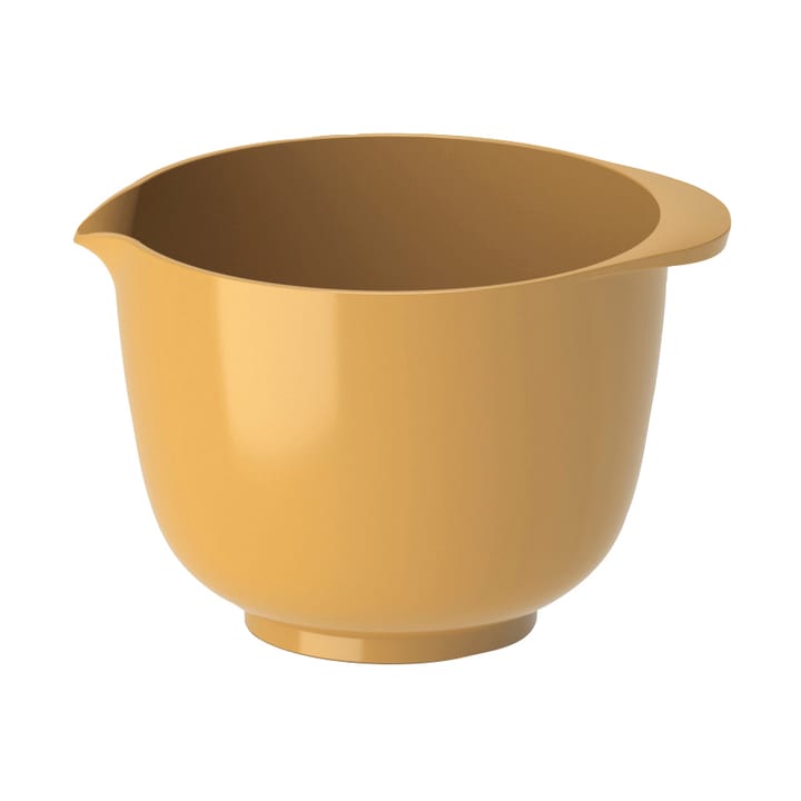 Margrethe miniskål 25 ml 6-pakning, Curry Rosti