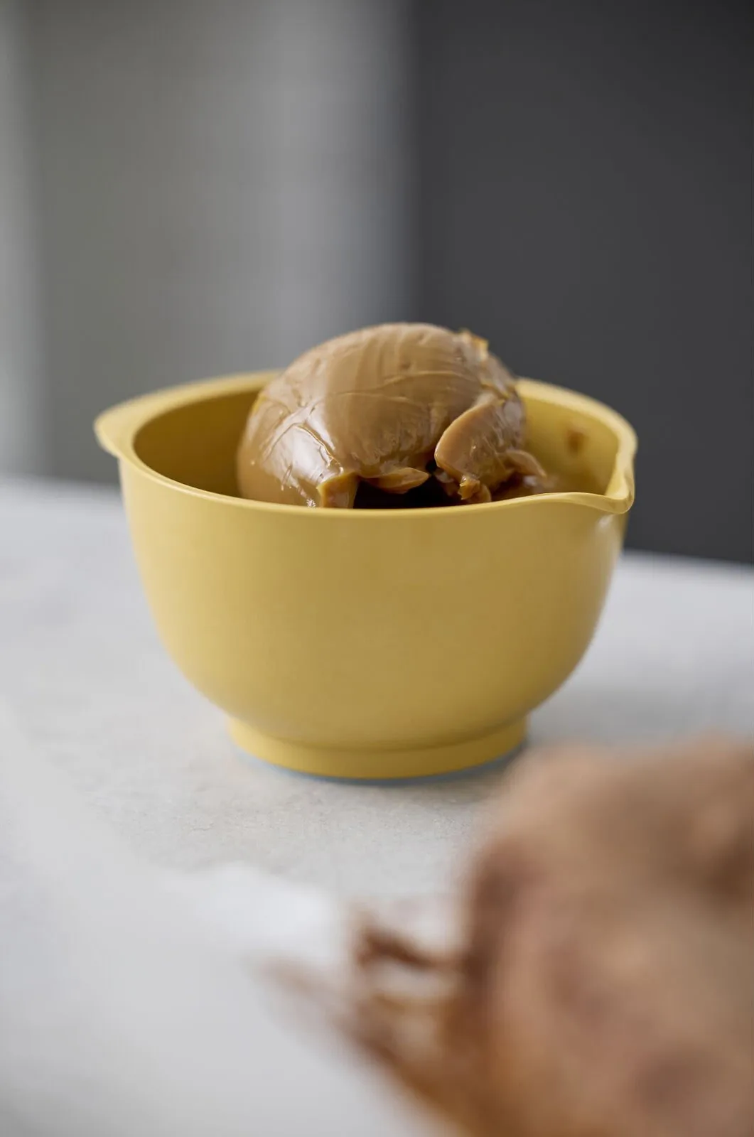 Margrethe miniskål 25 ml 6-pakning, Curry Rosti