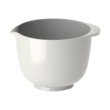Margrethe miniskål 25 ml 6-pakning - Hvit - Rosti