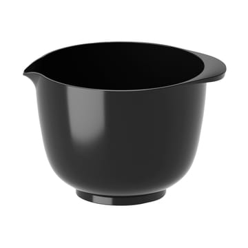 Margrethe miniskål 25 ml 6-pakning - Svart - Rosti