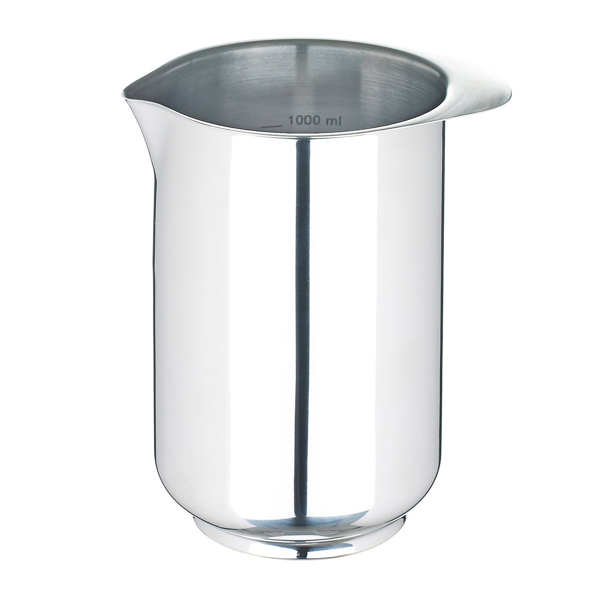 Rosti Mepal Rosti - Mixing jug - Steel (245122)