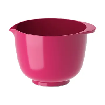 Margrethe skål 1,5 l - Beetroot - Rosti