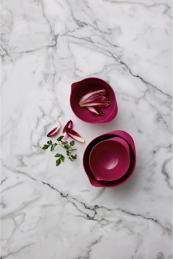 Margrethe sk�ål 2 l, Beetroot Rosti
