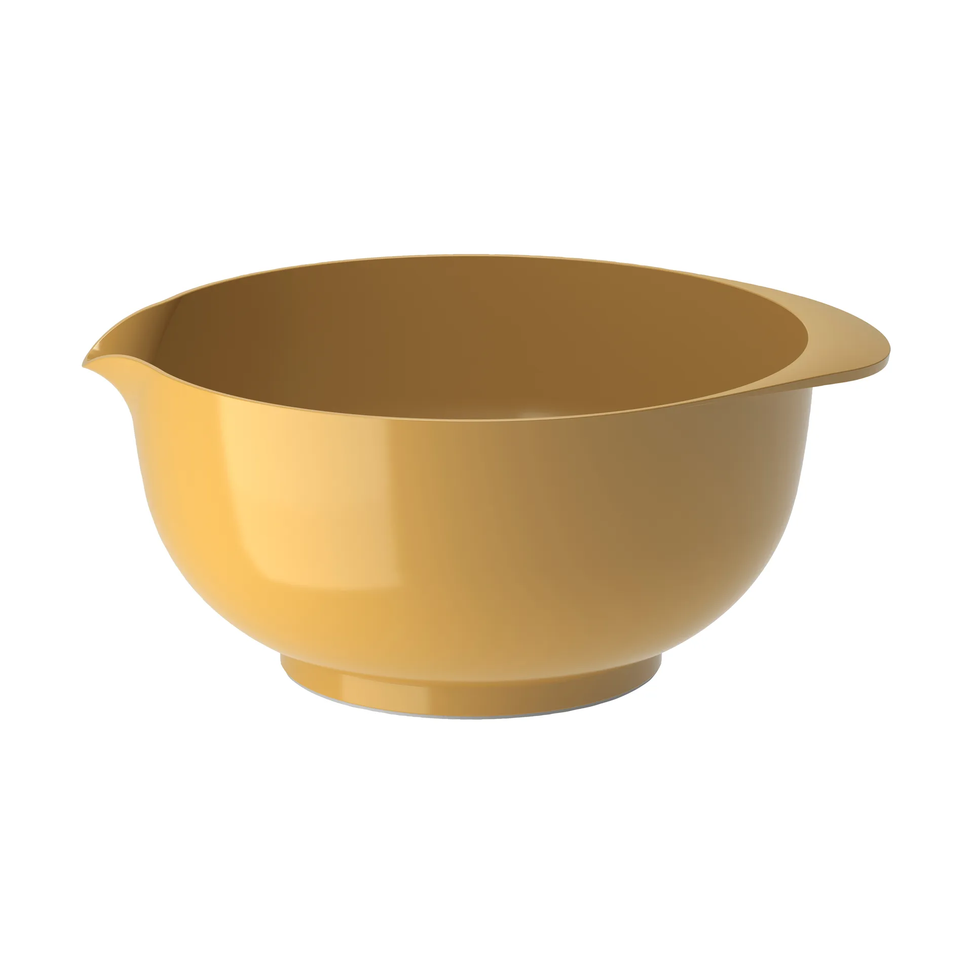 Margrethe skål 5 l, Curry Rosti