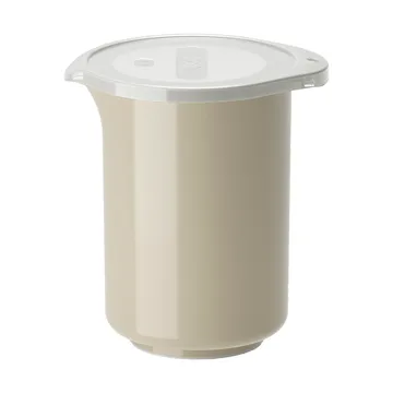 NEW Classic miksekanne med lokk - Humus, 1,25 liter - Rosti