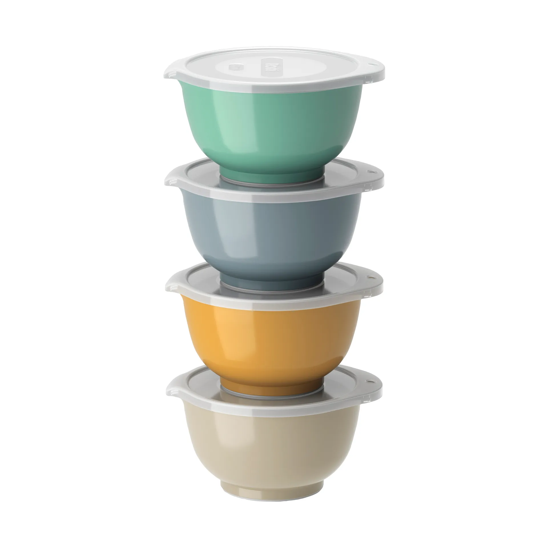 NEW Margrethe bollesett, 8 deler, 0,5 L Rosti