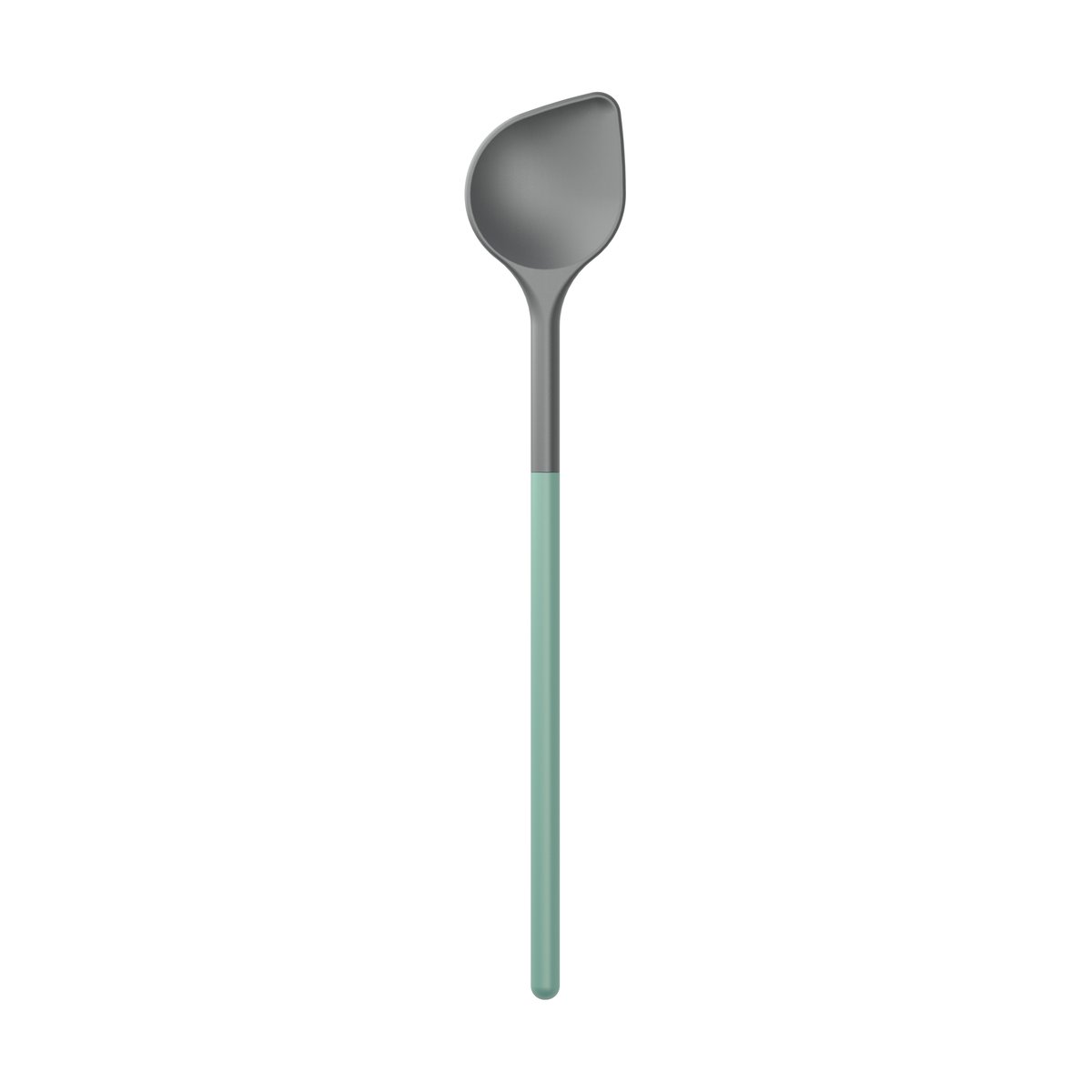 Rosti Optima omrøringsskje med spiss 31x5,5 cm Nordic green