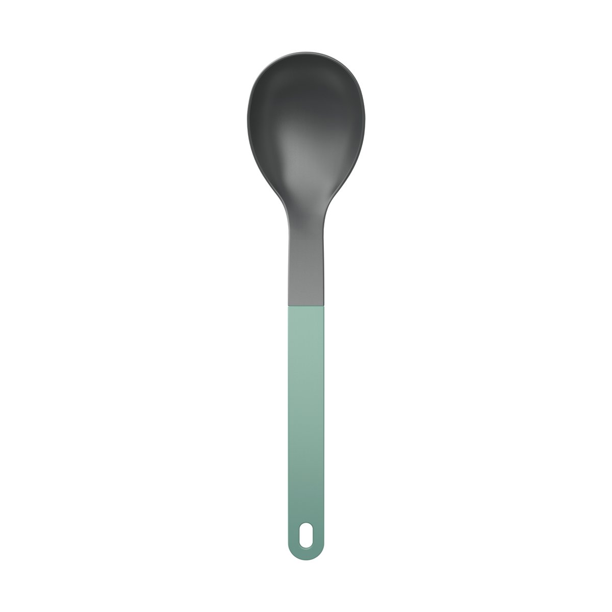 Optima serveringsskje 29x6,8 cm Nordic green