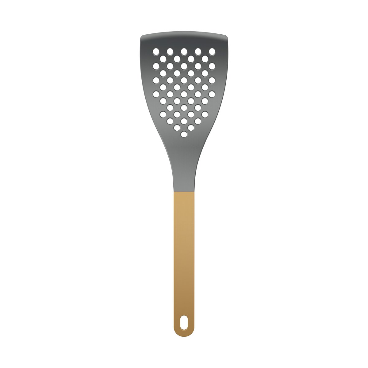 Rosti Optima stekespade 31x8,5 cm Curry
