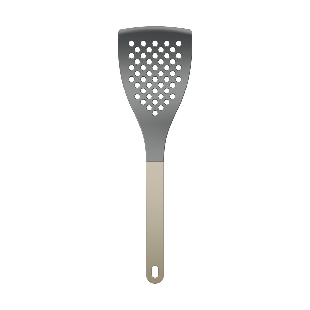 Rosti Optima stekespade 31x8,5 cm Humus