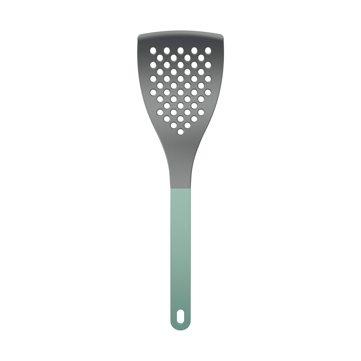 Rosti Optima stekespade 31x8,5 cm Nordic green