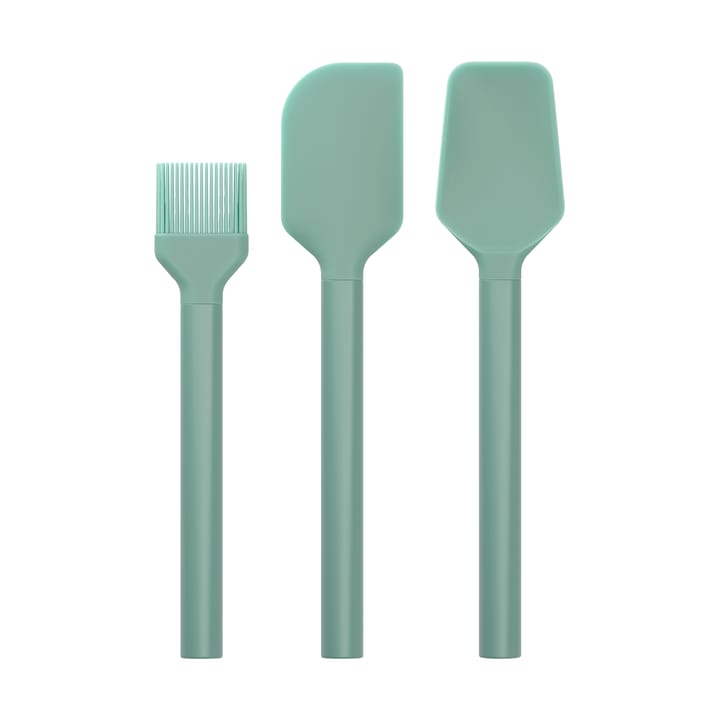 Rosti Emma bakesett 3-deler - Nordic green - Rosti