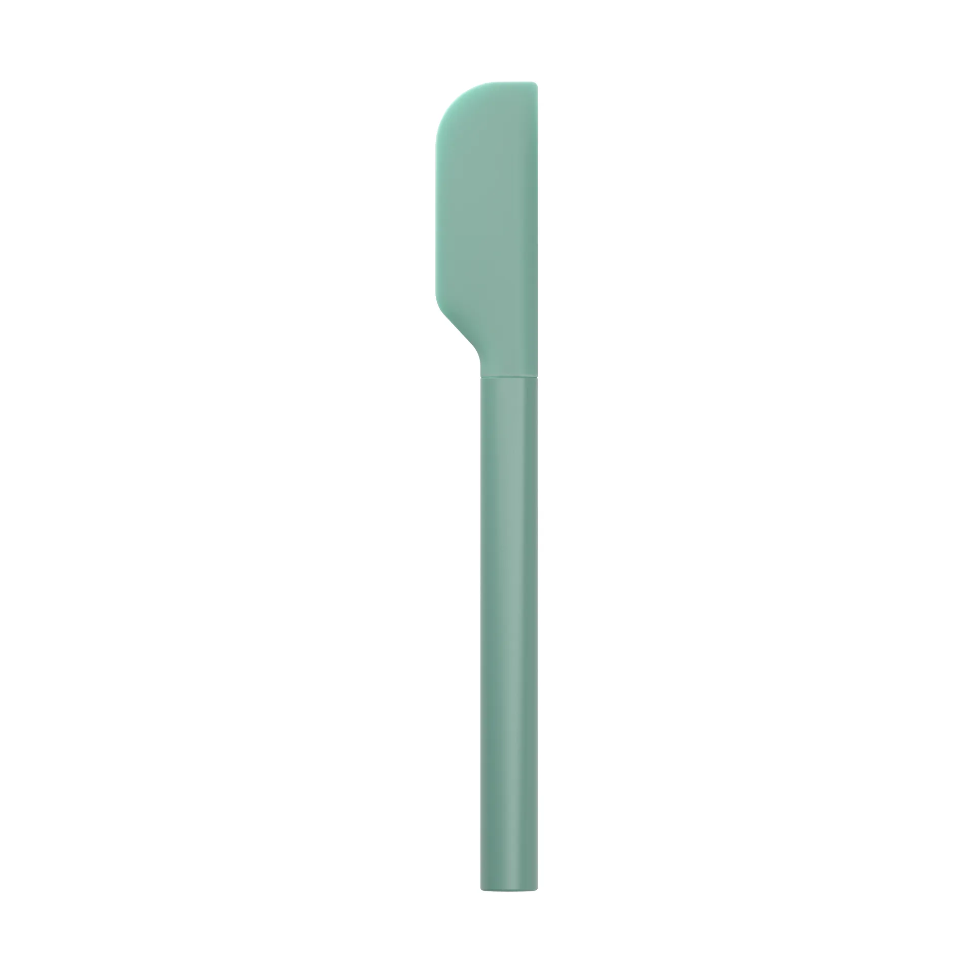Rosti Emma slikkepott smal, Nordic green Rosti