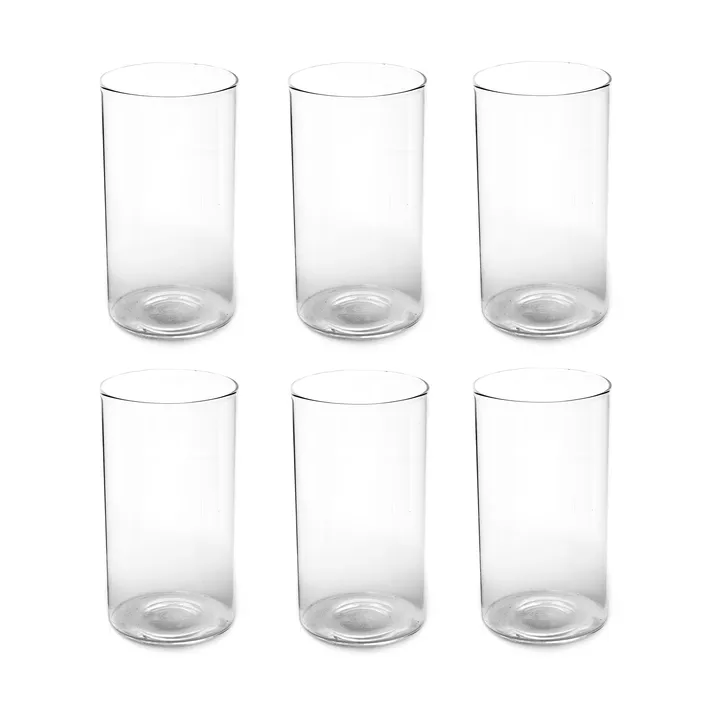 Ørskov drikkeglass 6-pakning - Large 30 cl - Ørskov