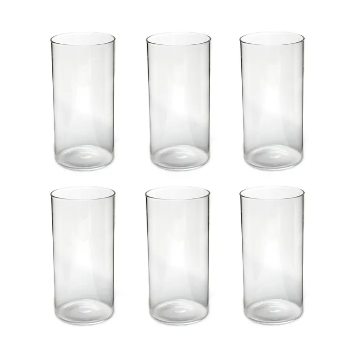 Ørskov drikkeglass 6-pakning - X-Large 45 cl - Ørskov
