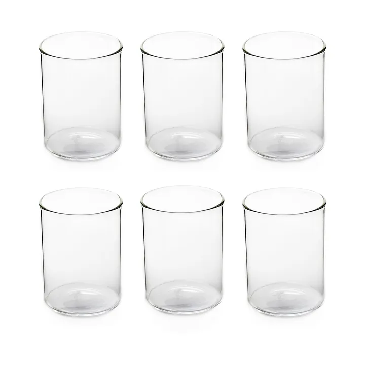 Ørskov drikkeglass 6-pakning - X-Small 14 cl - Ørskov