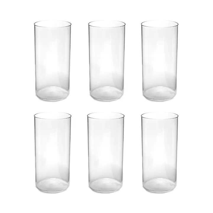 Ørskov drikkeglass 6-pakning - XX-Large 50 cl - Ørskov