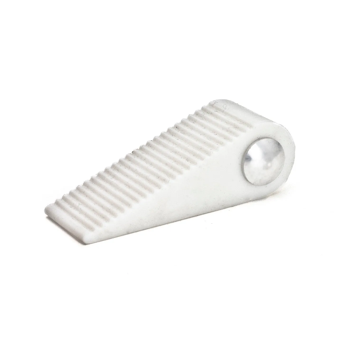 Ørskov dørstopp liten, hvit Ørskov