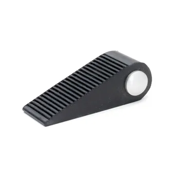 Ørskov dørstopp liten - sort - Ørskov