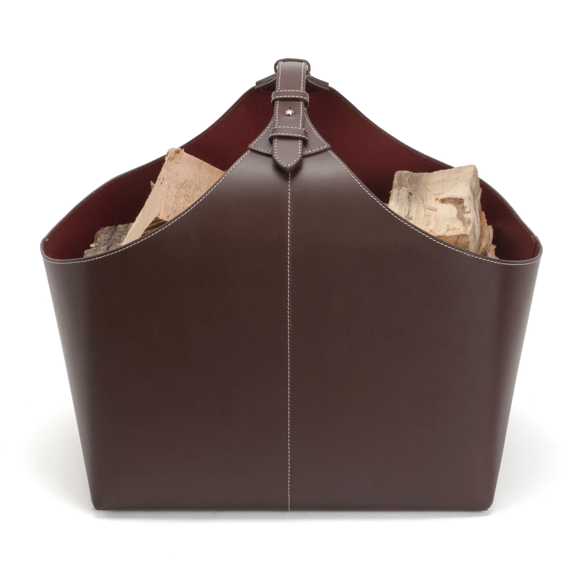 Ørskov vedkurv, brun Ørskov