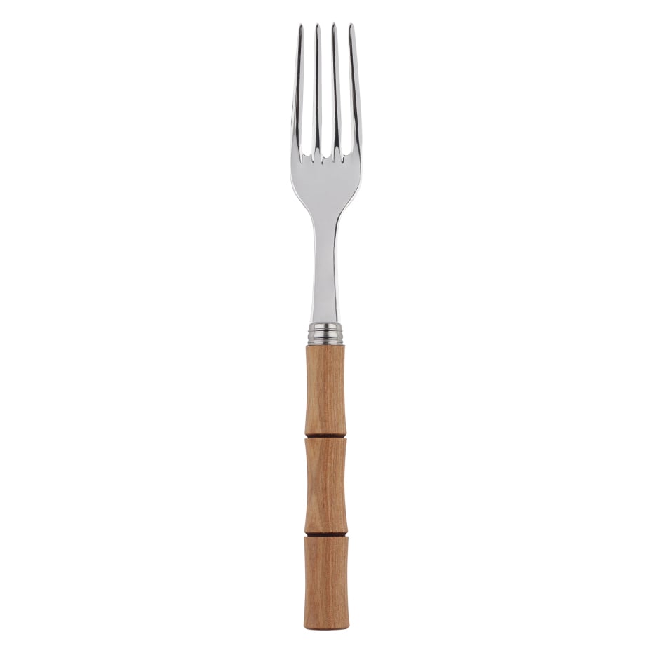 Bilde av SABRE Paris Bambou gaffel Natural wood
