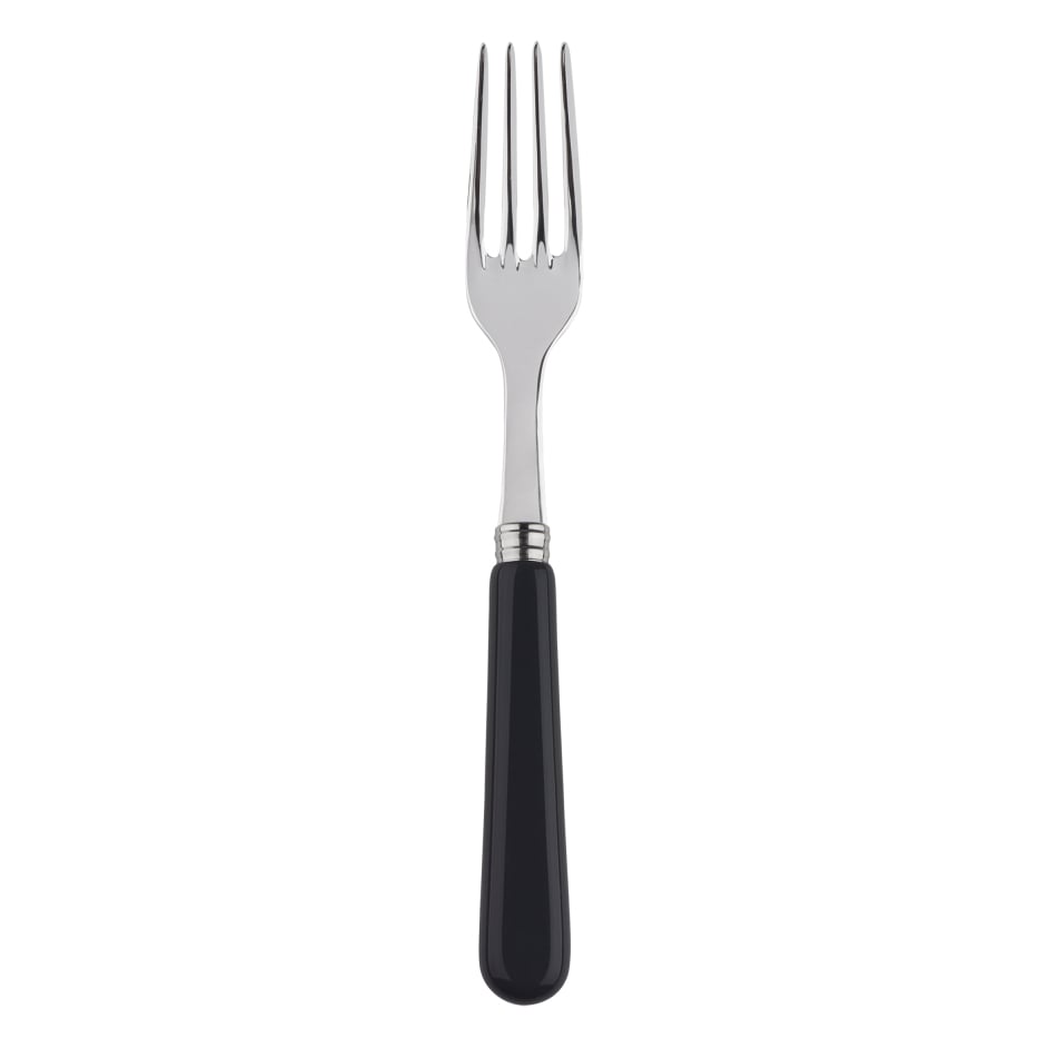 Bilde av SABRE Paris Basic gaffel Black