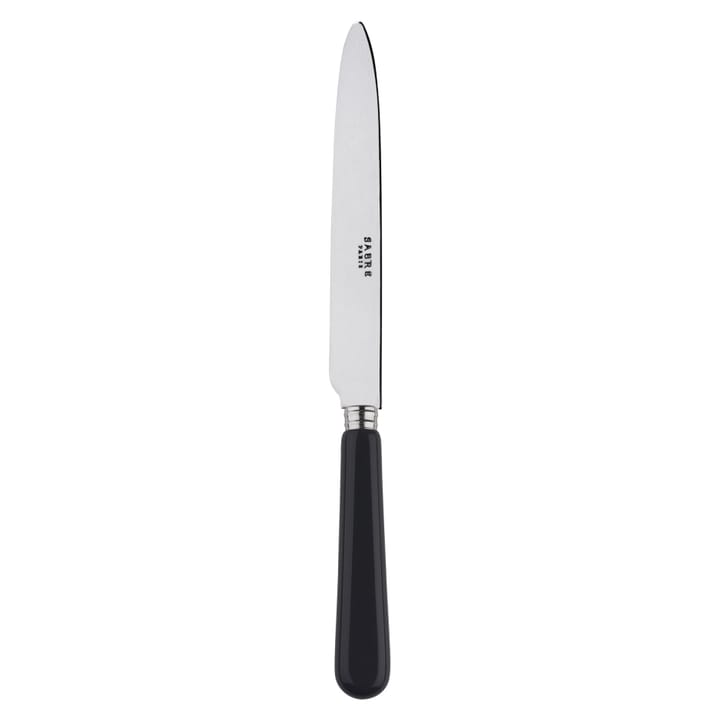 Basic kniv - Black - SABRE Paris