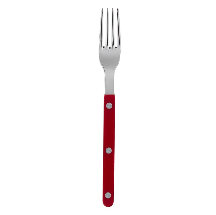 Bistrot gaffel shiny, Burgundy SABRE Paris