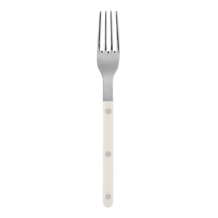 Bistrot gaffel shiny - Ivory - SABRE Paris