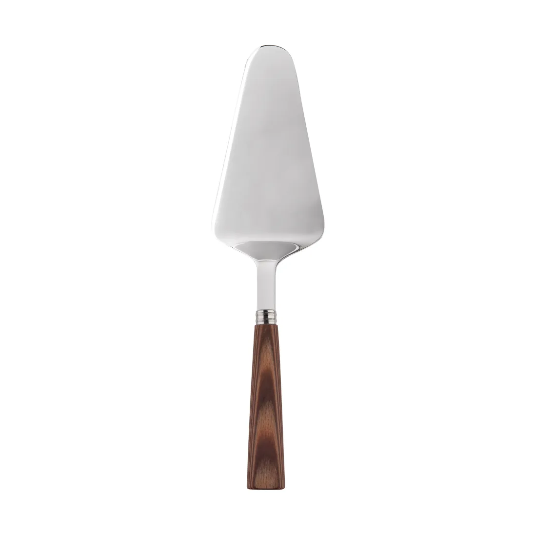 Nature kakespade 25 cm, Light wood laminert SABRE Paris