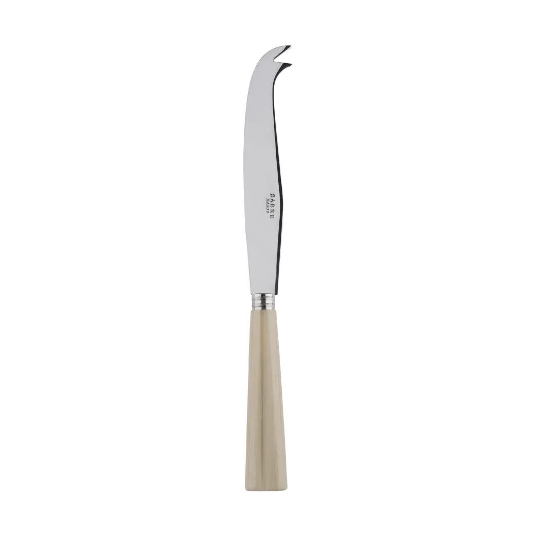 SABRE Paris Nature ostekniv 24 cm Faux horn