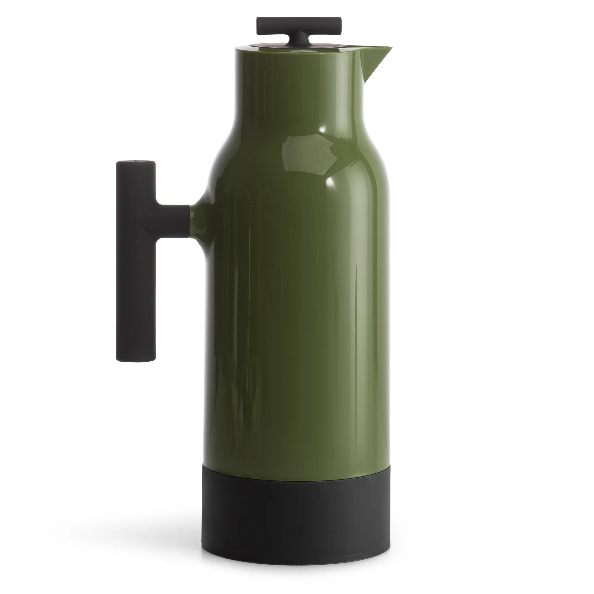 Accent kaffekanne 1 l, Grønn Sagaform