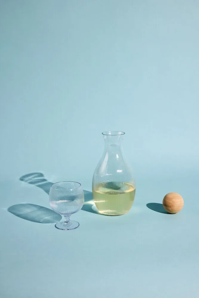 Billi karaffel 1,4 L, Klar Sagaform