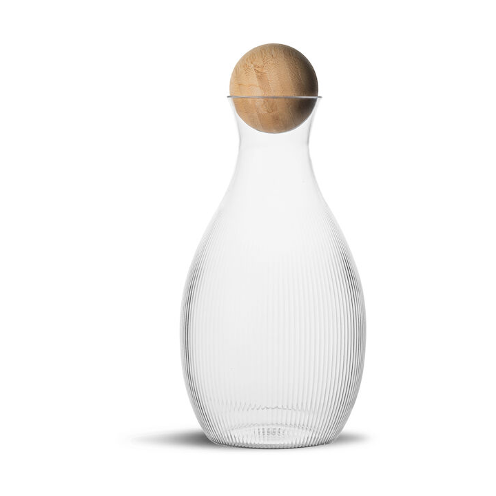 Sagaform - Billi karaffel 1,4L klar