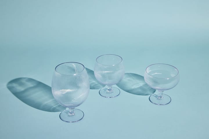 Billi ølglass 50 cl, 2-pack Sagaform