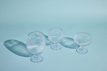 Billi ølglass 50 cl - 4-pack - Sagaform