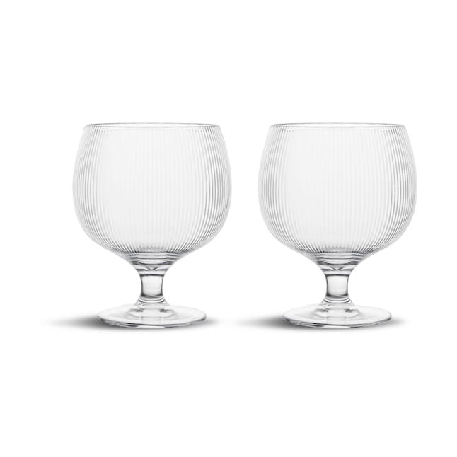 Billi vinglass 35 cl - 2-pack - Sagaform