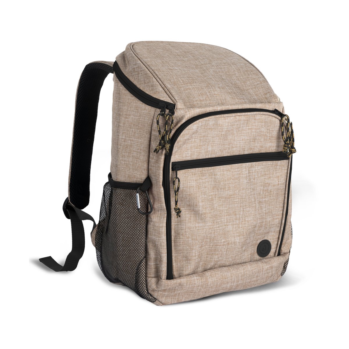 Sagaform City kjøleryggsekk 21 L Beige