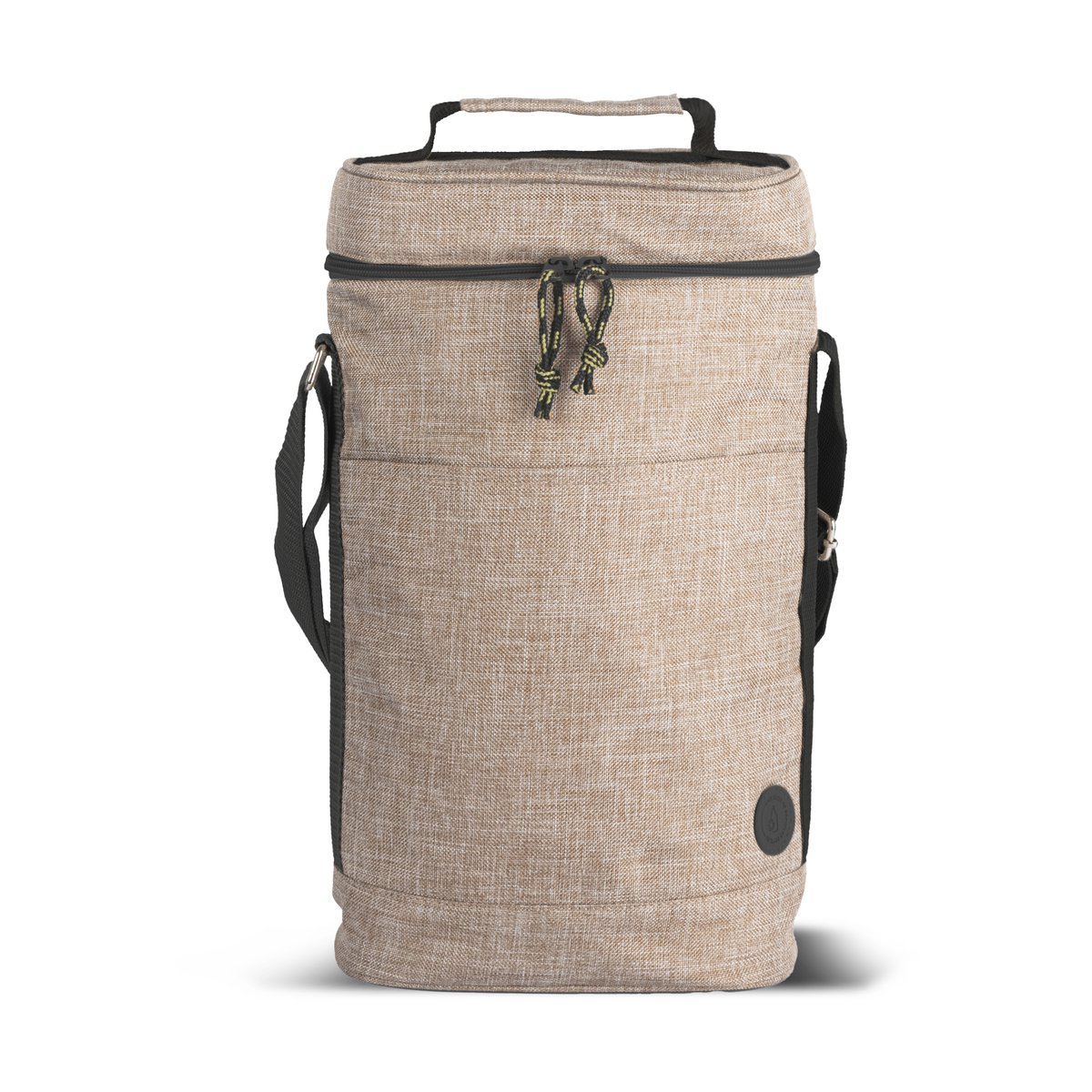 Sagaform City kjøleveske høy 9 L Beige