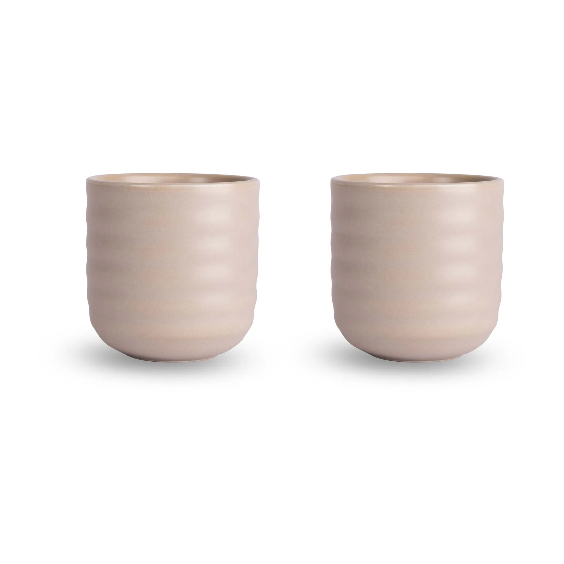 Ellen kopp 2-pack 18 cl, Benhvit Sagaform