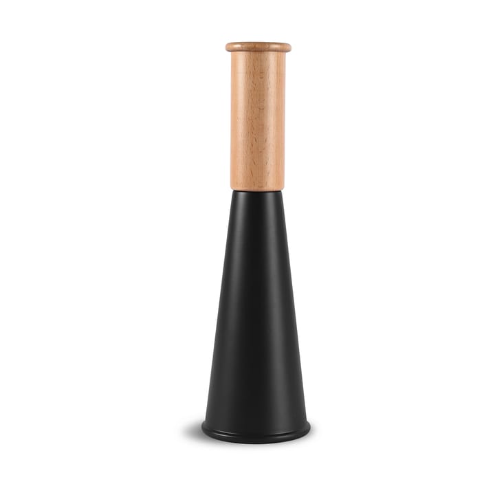 Gurken salt- og pepperkvern stor 32 cm - Svart-brun - Sagaform