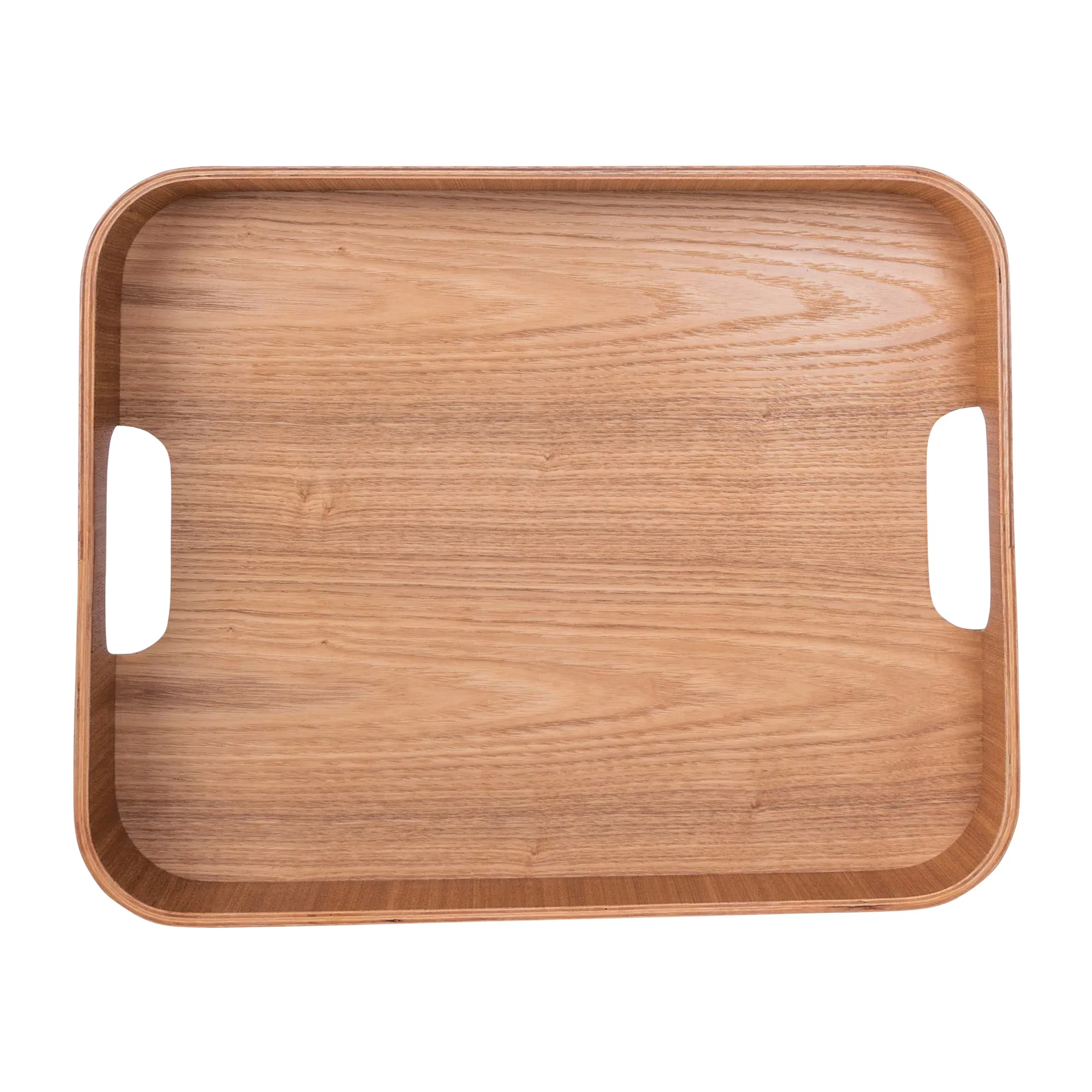 Hanna brikke, Brun Sagaform