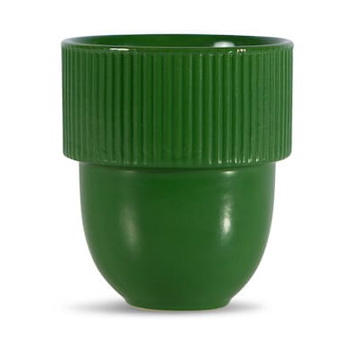 Inka kopp 27 cl, Grønn Sagaform