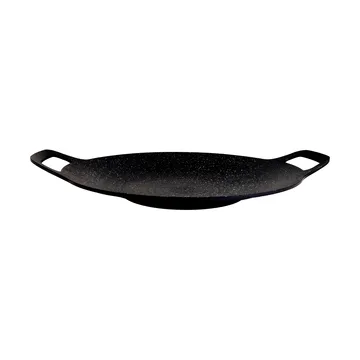Isak grillpanne - 33,5x42 cm - Sagaform