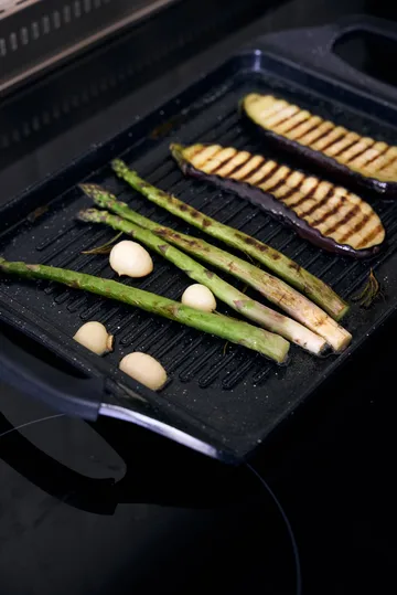Isak grillplate - 27x45 cm - Sagaform