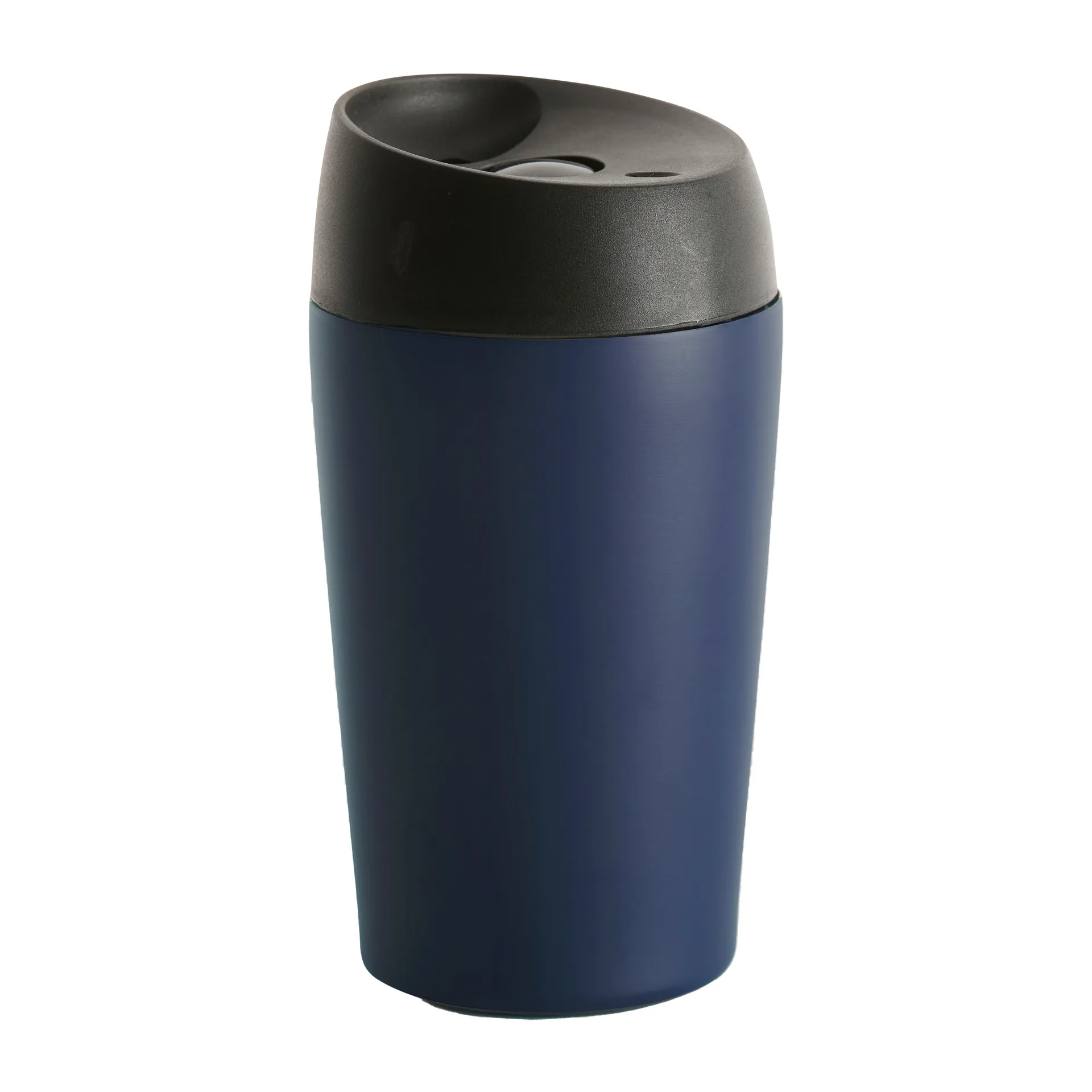 Loke bilkopp 24 cl, Blå Sagaform