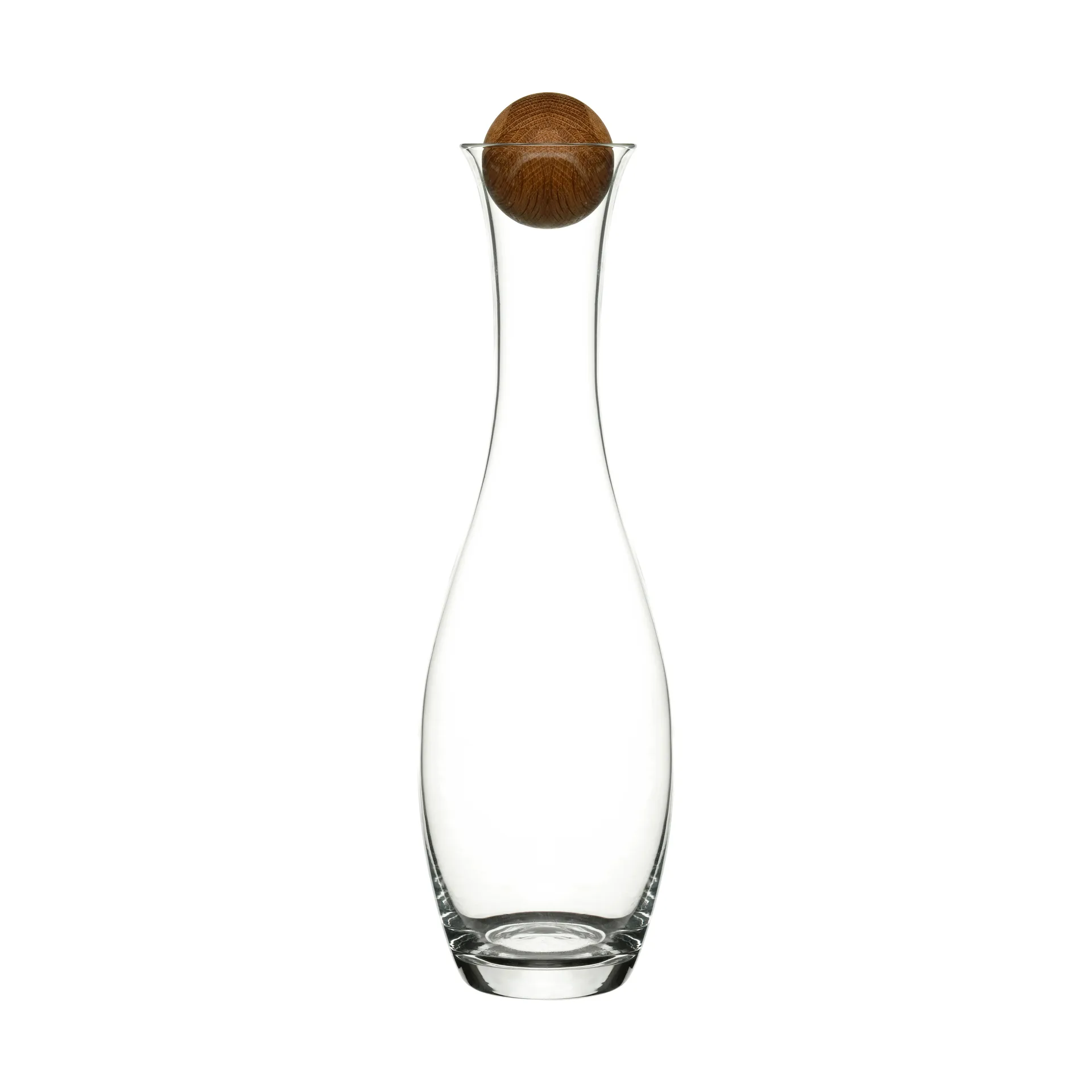 Nature vin-vannkaraffel, 1 l Sagaform